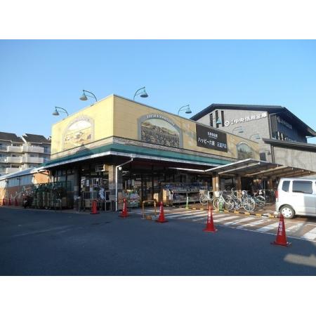 ハッピー六原三室戸店：957m