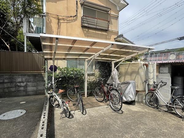 ジュネス広野 物件画像