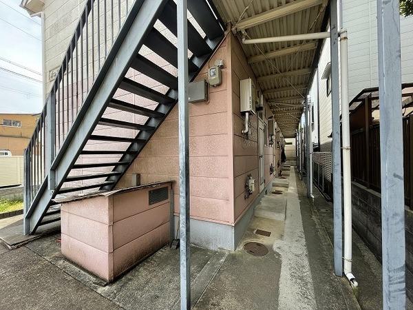ジュネス広野 物件画像