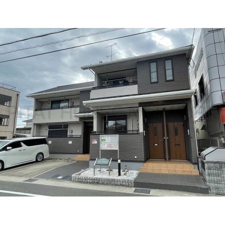 外観写真1