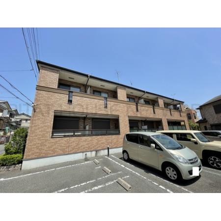 外観写真1