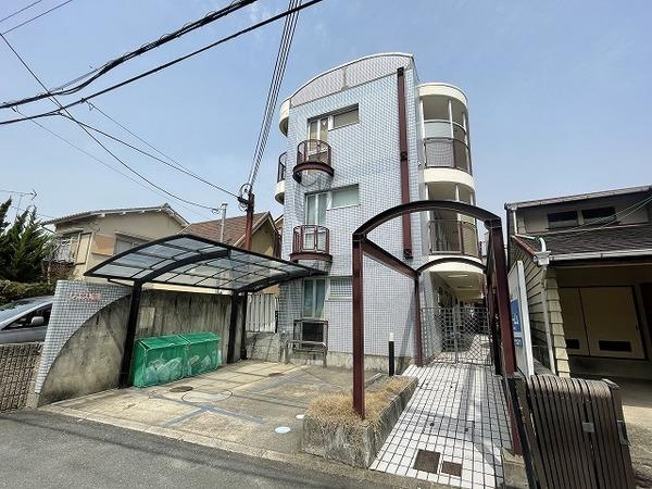 外観写真1
