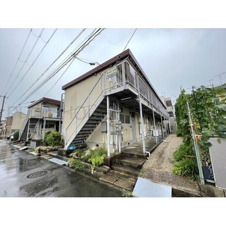 外観写真1