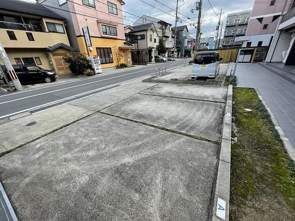 フィオーレ小倉 物件画像
