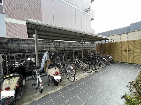 フィオーレ小倉 物件画像