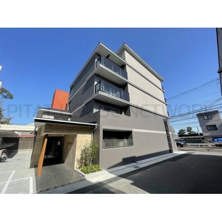 外観写真1