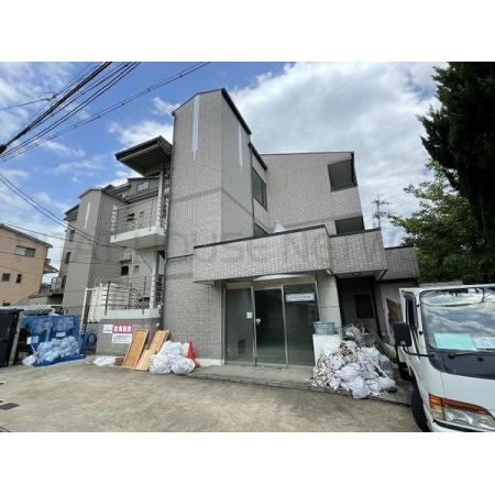 外観写真1