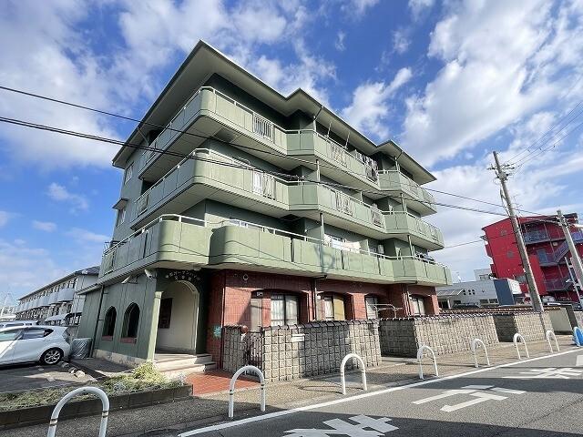 外観写真1