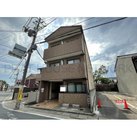 外観写真1