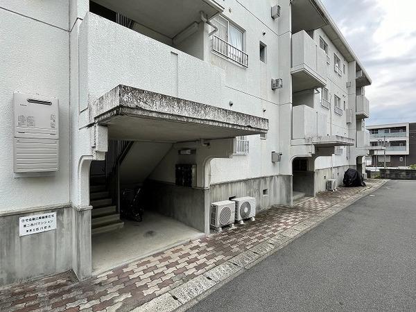 第二西川マンション 物件画像