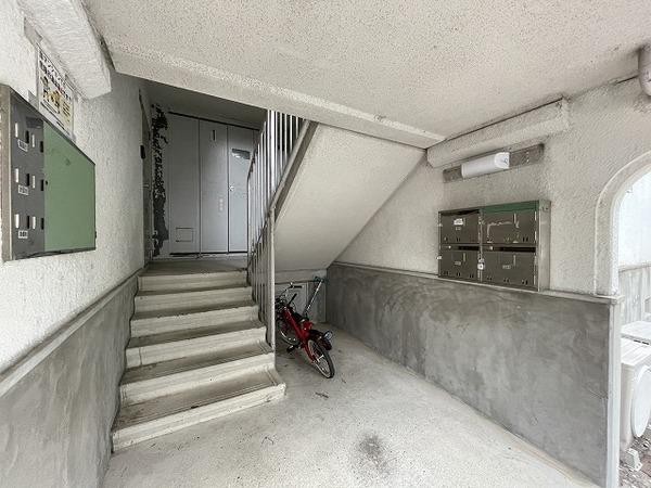 第二西川マンション 物件画像