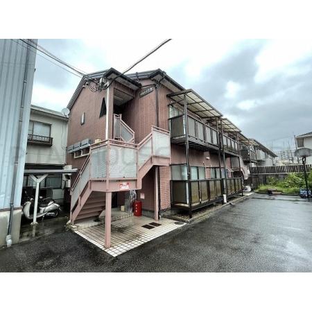 外観写真1