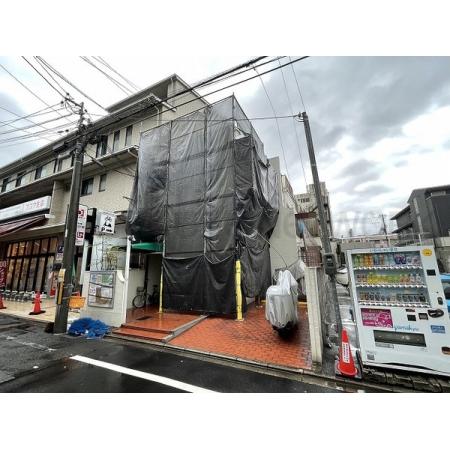 外観写真1