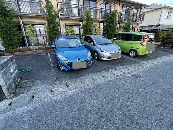 シャーメゾン　プチシャトウY・S 物件画像