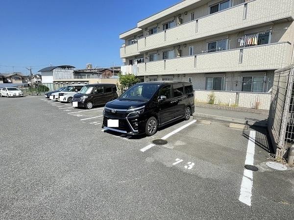 エーデルハイム東香園Ⅱ番館 物件画像