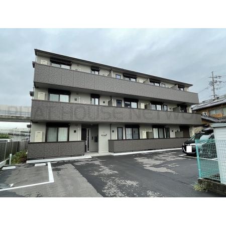 外観写真1