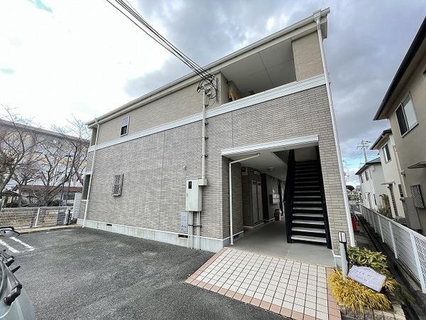 外観写真1