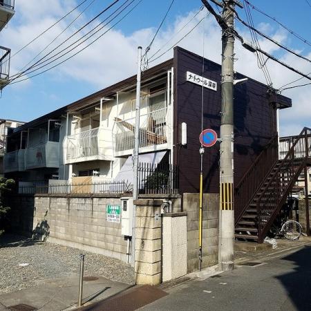 外観写真1