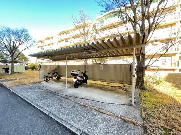 男山第4住宅311棟 物件画像