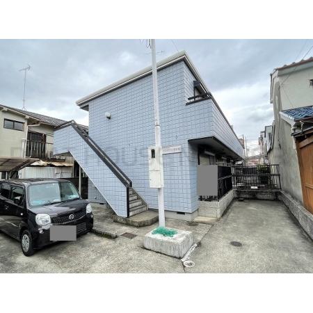 外観写真1