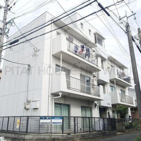外観写真1