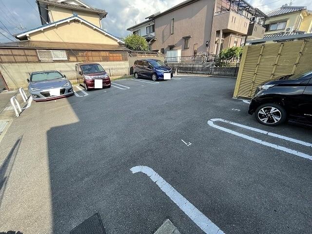 ロマニーヒロノⅡ 物件画像
