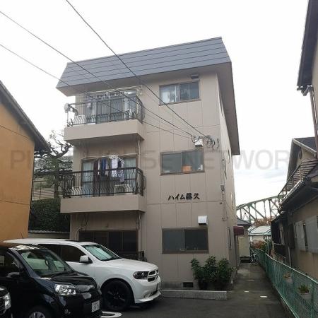 外観写真1