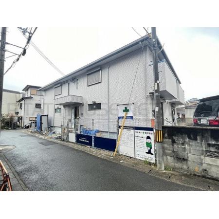 外観写真1