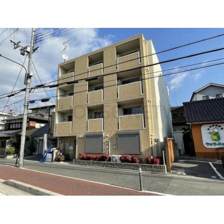 外観写真1