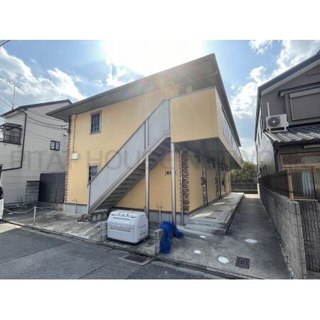 外観写真1