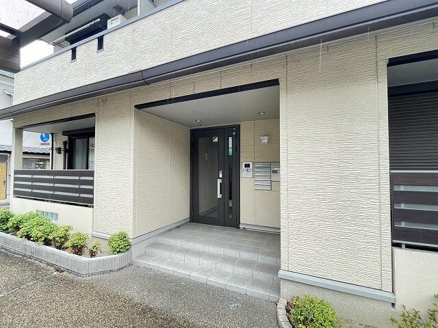メゾンド本町 物件画像