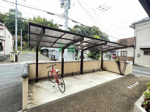 メゾンド本町 物件画像