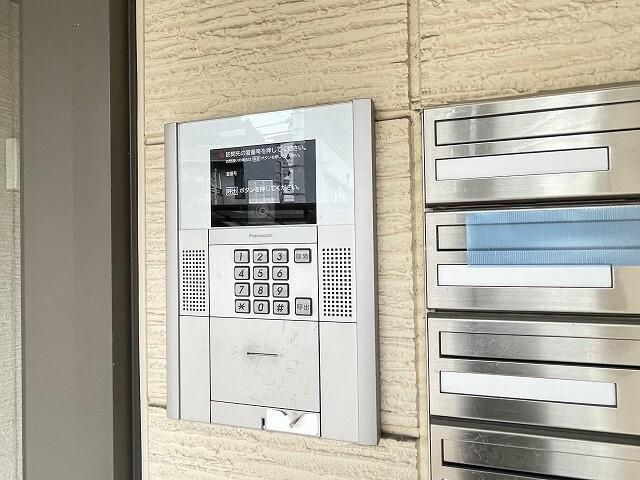 メゾンド本町 物件画像