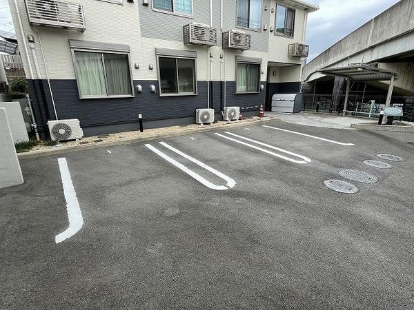 タウニィ　天神 物件画像