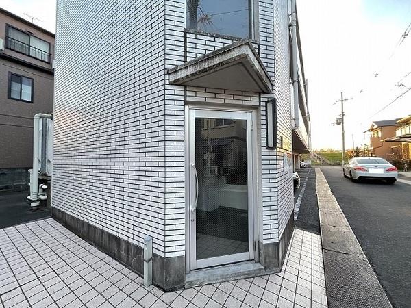 リバーサイド車田 物件画像