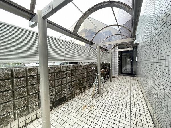 ドミール大久保 物件画像