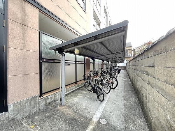 クラール・TY 物件画像