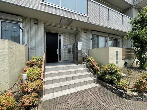 エーデルハイム東香園 物件画像