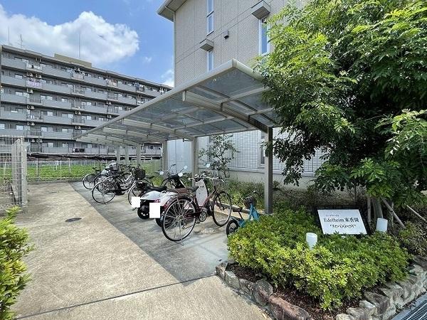 エーデルハイム東香園 物件画像