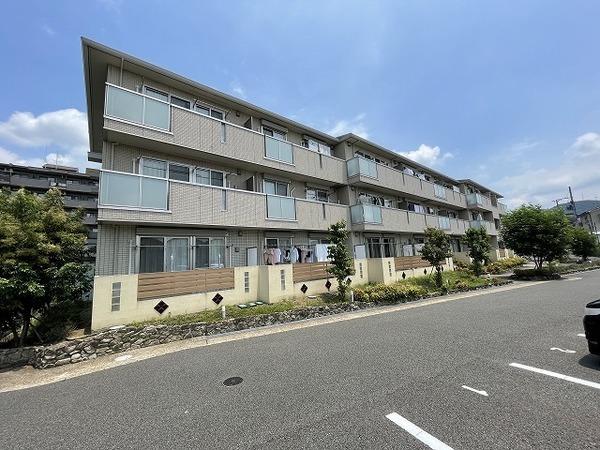エーデルハイム東香園 物件画像