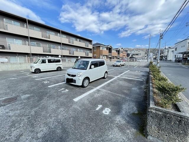 ハイレスト白鳳 物件画像