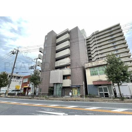 外観写真1