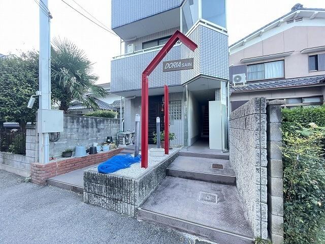 ドーリア西院 物件画像