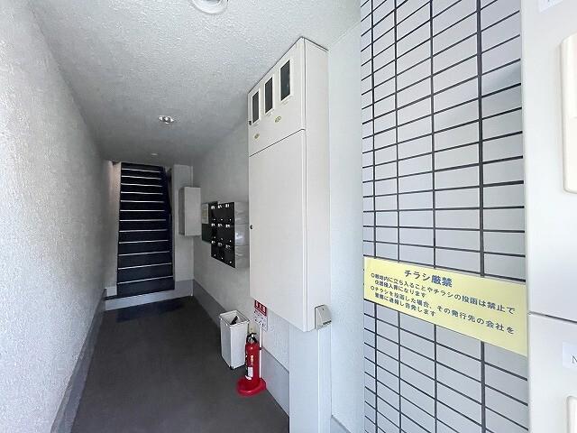 ドーリア西院 物件画像