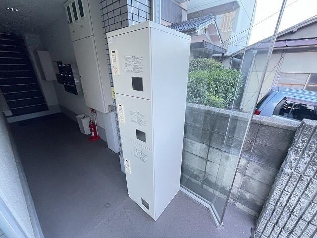 ドーリア西院 物件画像