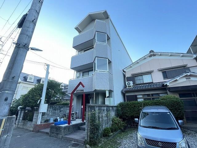 ドーリア西院 物件画像
