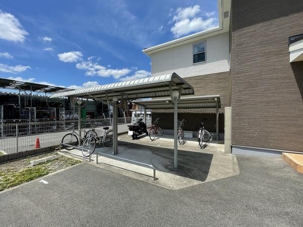 エスポワール 物件画像