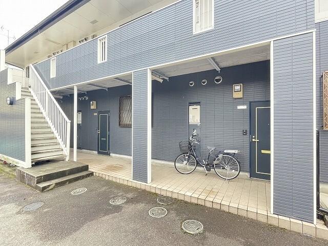 サンリジェール 物件画像