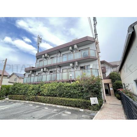 外観写真1