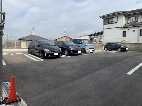 チェリーブラッサム 物件画像